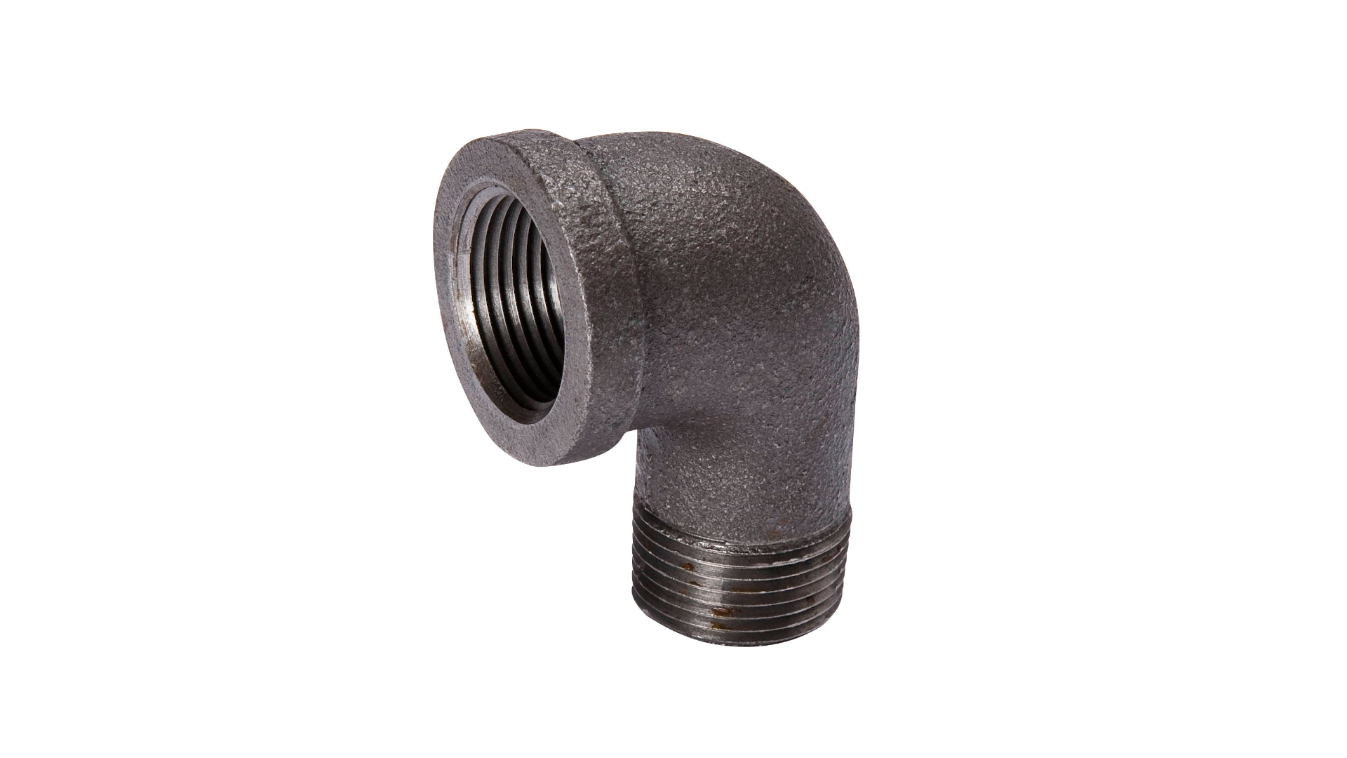  - Iron Pipe and Fittings